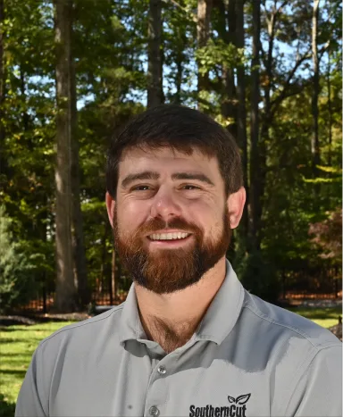 Grayson, Project Lead at Southern Cut